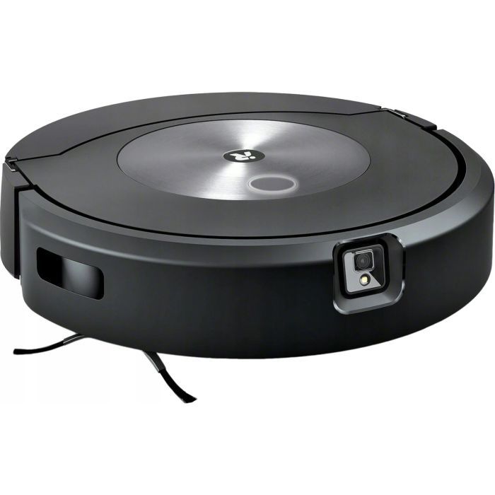 Пилосос iRobot Roomba Combo J7+ (c755840) зображення 3