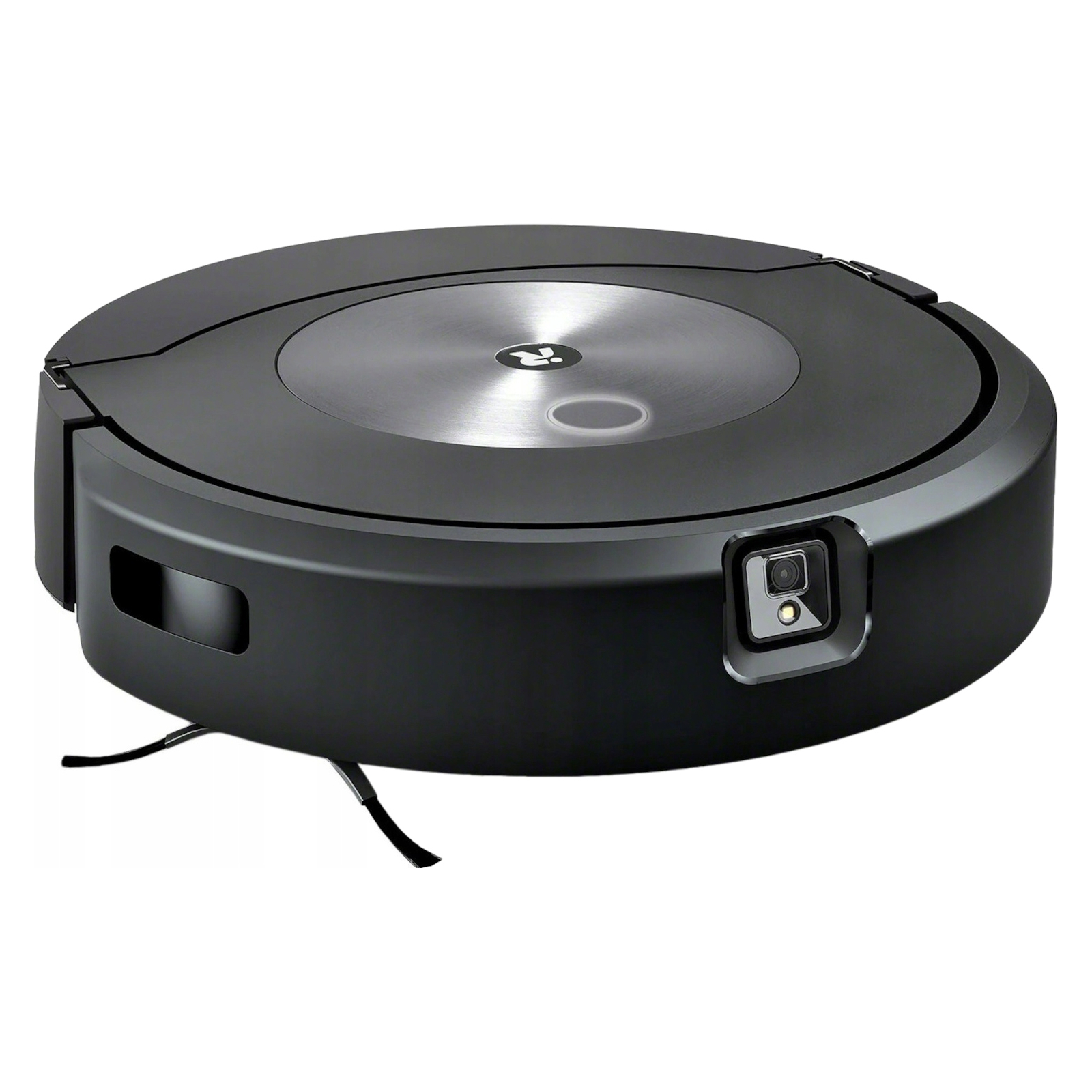 Пылесос iRobot Roomba Combo J7+ (c755840) изображение 3