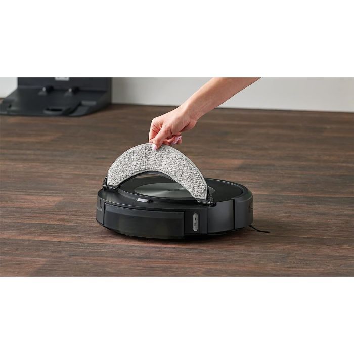 Пилосос iRobot Roomba Combo J7+ (c755840) зображення 6