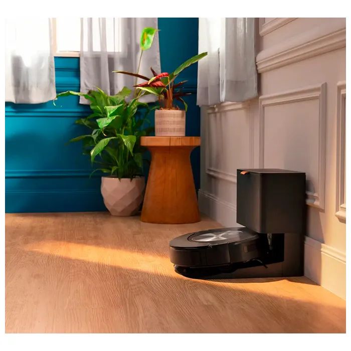 Пилосос iRobot Roomba Combo J7+ (c755840) зображення 8