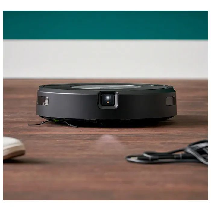 Пилосос iRobot Roomba Combo J7+ (c755840) зображення 9