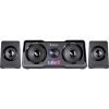 Акустическая система Defender Soundwall USB Black (65214) изображение 3