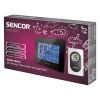 Метеостанція Sencor SWS51B зображення 2