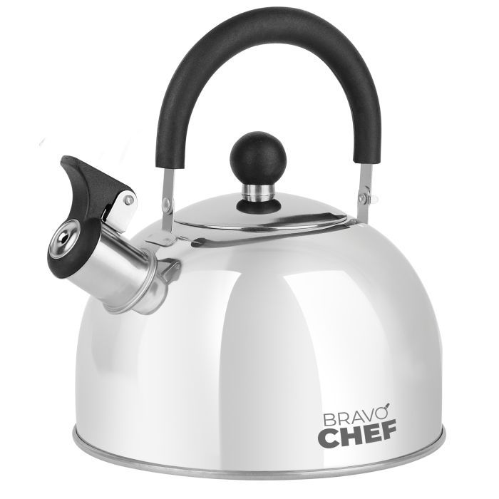 Чайник Bravo Chef Disco 2 л (BC-1000)