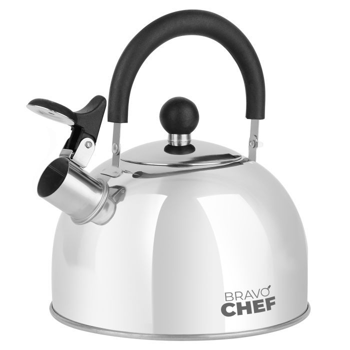 Чайник Bravo Chef Disco 2 л (BC-1000) изображение 2