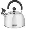 Чайник Bravo Chef Disco 2 л (BC-1000) изображение 3