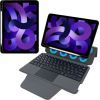 Чехол для планшета AirOn Premium iPad Air 4Gen/5Gen 10.9" with Keyboard (4822352781094) изображение 4