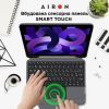 Чехол для планшета AirOn Premium iPad Air 4Gen/5Gen 10.9" with Keyboard (4822352781094) изображение 7