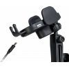 Универсальный автодержатель Verbatim FWC-01 with Qi Fast Wireless Car Charger (49552) изображение 6