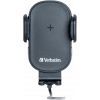 Универсальный автодержатель Verbatim FWC-01 with Qi Fast Wireless Car Charger (49552) изображение 8