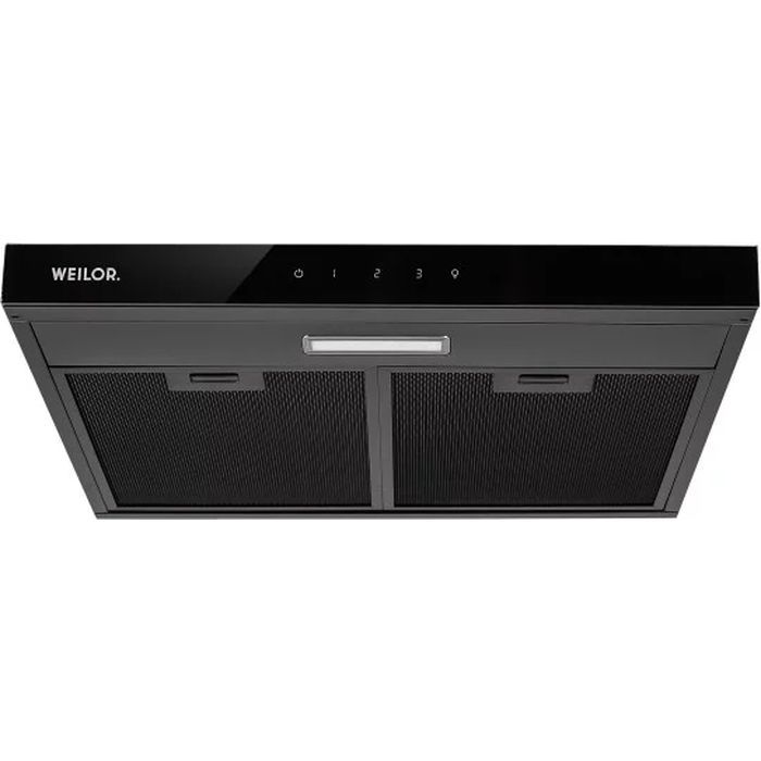 Вытяжка кухонная Weilor WPL 5092 FBL