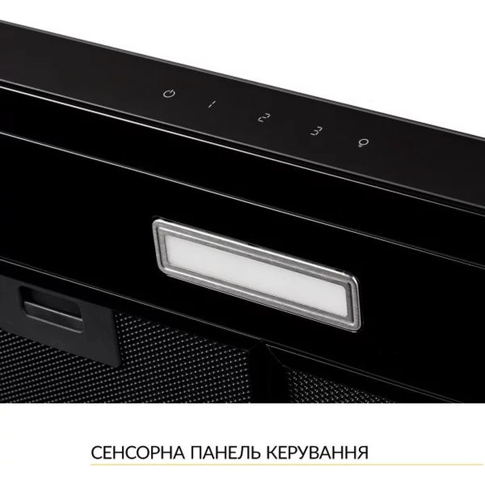 Вытяжка кухонная Weilor WPL 5092 FBL изображение 8