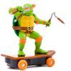 Ігровий набір Funrise TMNT Черепашки-ніндзя класичні Майстри бойових мистецтв Мікеланджело (71022) зображення 4