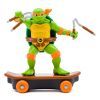 Ігровий набір Funrise TMNT Черепашки-ніндзя класичні Майстри бойових мистецтв Мікеланджело (71022) зображення 7
