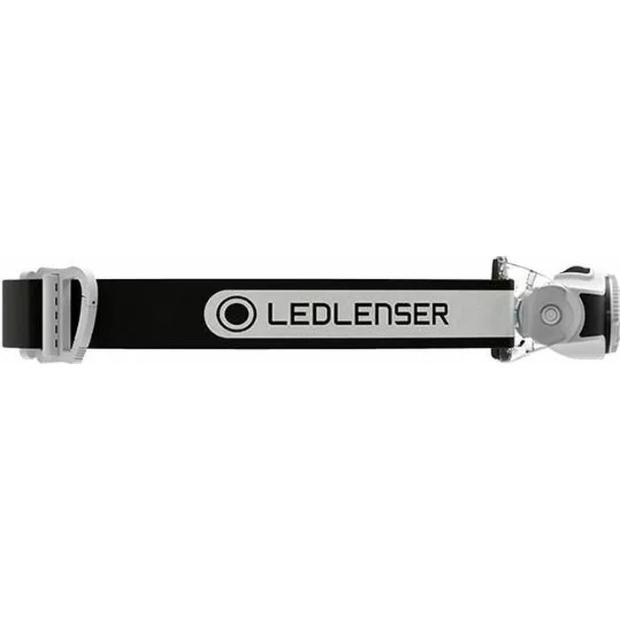 Фонарь LedLenser MH5 Black/Grey (502147) изображение 3