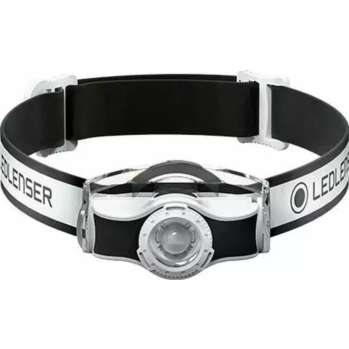 Фонарь LedLenser MH5 Black/Grey (502147) изображение 4