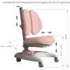 Дитяче крісло FunDesk Premio pink (222103) зображення 2