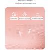 Дитяче крісло FunDesk Premio pink (222103) зображення 7