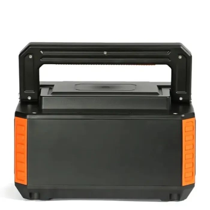 Зарядная станция FlashFish P60, 500W (P60) изображение 2