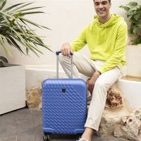 Чемодан Gabol Journey (L) Blue (122847-003)/(122801-003) (930317) изображение 10