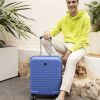 Чемодан Gabol Journey (L) Blue (122847-003)/(122801-003) (930317) изображение 10
