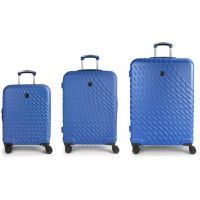 Чемодан Gabol Journey (L) Blue (122847-003)/(122801-003) (930317) изображение 11