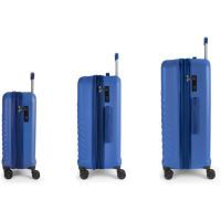 Чемодан Gabol Journey (L) Blue (122847-003)/(122801-003) (930317) изображение 12