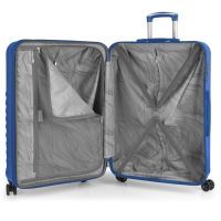 Чемодан Gabol Journey (L) Blue (122847-003)/(122801-003) (930317) изображение 4