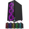 Компьютер Vinga Wolverine D6560 (I5M16G3060W.D6560) изображение 4