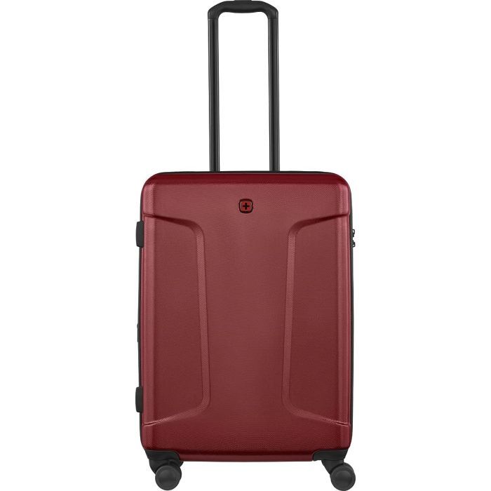 Чемодан Wenger Legacy середня чорна (610866) изображение 5