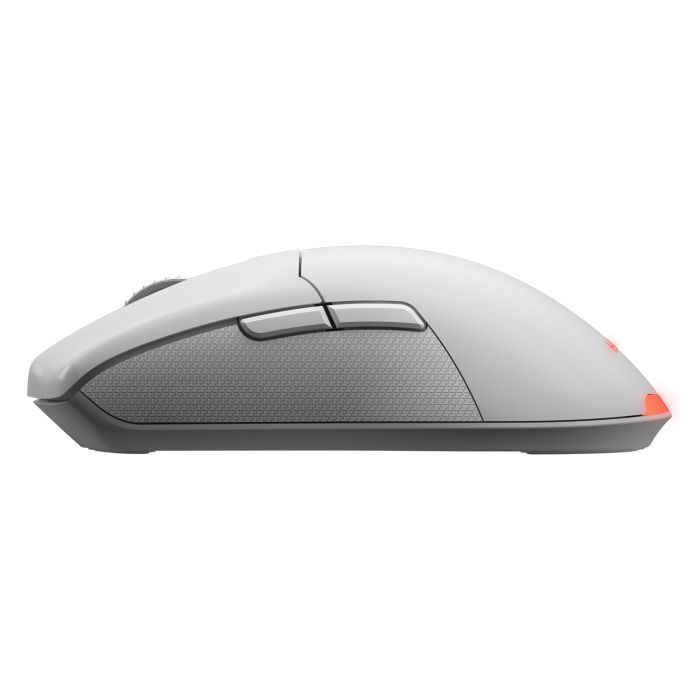 Мишка Hator Pulsar 2 Pro Wireless White (HTM-531) зображення 4