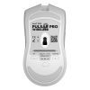Мишка Hator Pulsar 2 Pro Wireless White (HTM-531) зображення 5