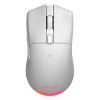Мишка Hator Pulsar 2 Pro Wireless White (HTM-531)