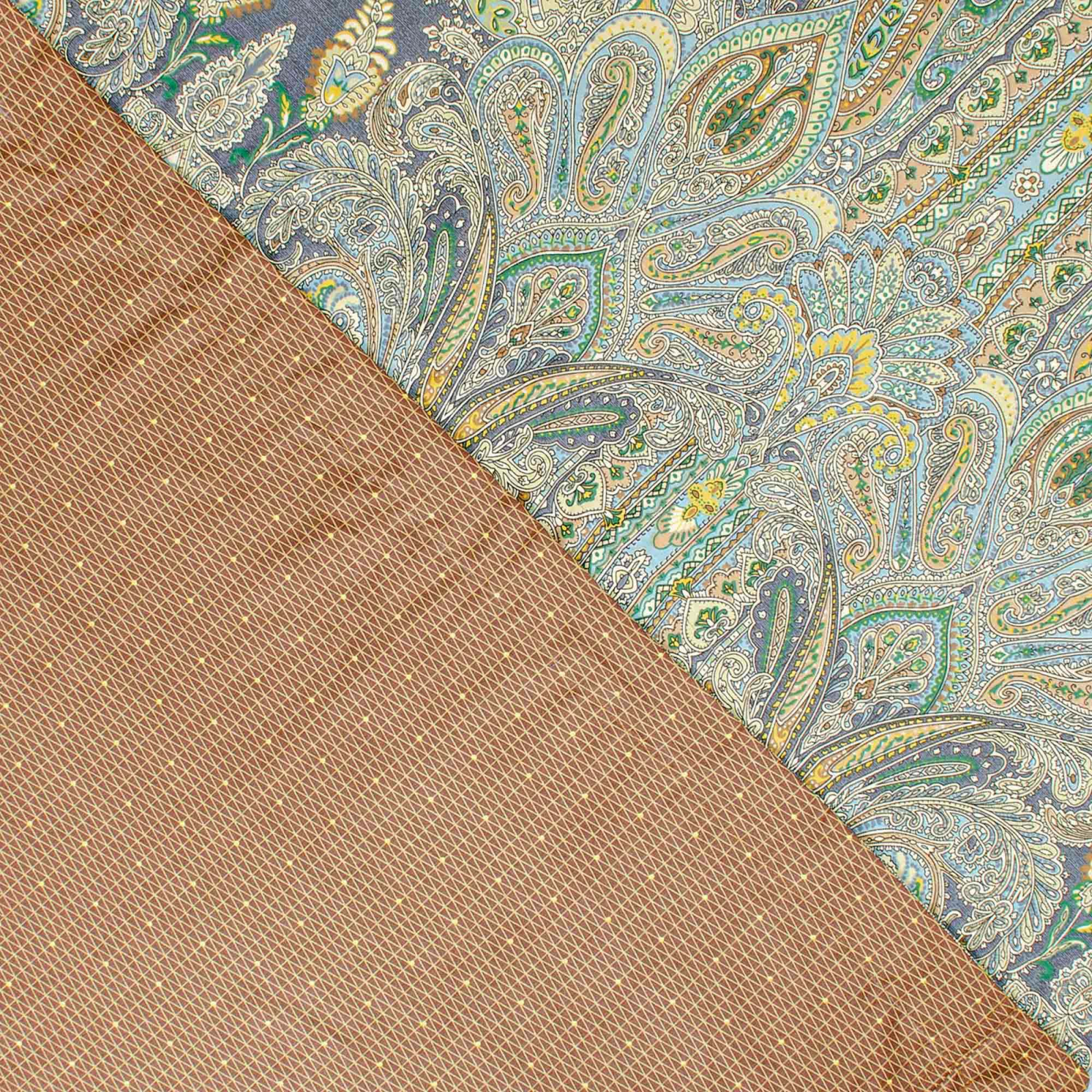 Постельное белье Home Line Чивас сатин полуторный (171703) изображение 2