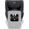 Автокресло Britax-Romer DUALFIX 5Z Fossil Grey (2000038859) изображение 2