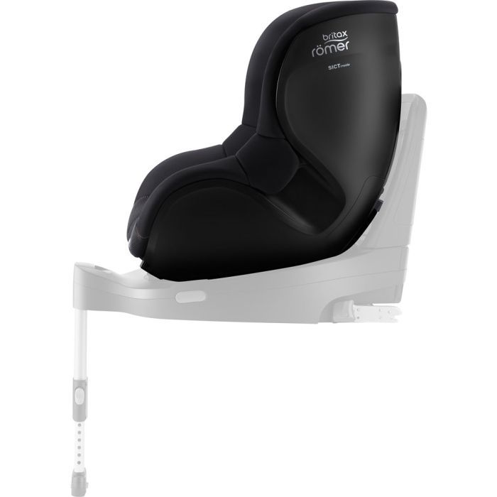 Автокресло Britax-Romer DUALFIX 5Z Atlantic Green (2000038858) изображение 4