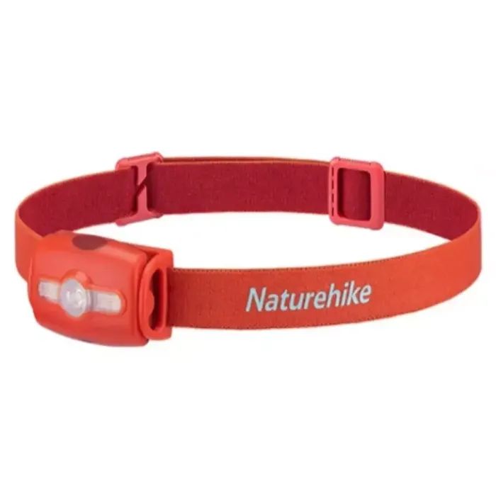 Фонарь Naturehike NH18T005-F Червоний (6927595749814)