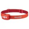 Фонарь Naturehike NH18T005-F Червоний (6927595749814)