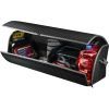 Сумка-органайзер EVAtech XL-PRO 32x100x30 см. Ромб чорний з сірим кантом (BS13643OX3RBG) зображення 4