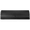 Сумка-органайзер EVAtech XL-PRO 32x100x30 см. Ромб чорний з сірим кантом (BS13643OX3RBG)