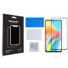 Стекло защитное BeCover Oppo A98 5G Black (709772) изображение 3