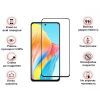 Стекло защитное BeCover Oppo A98 5G Black (709772) изображение 4