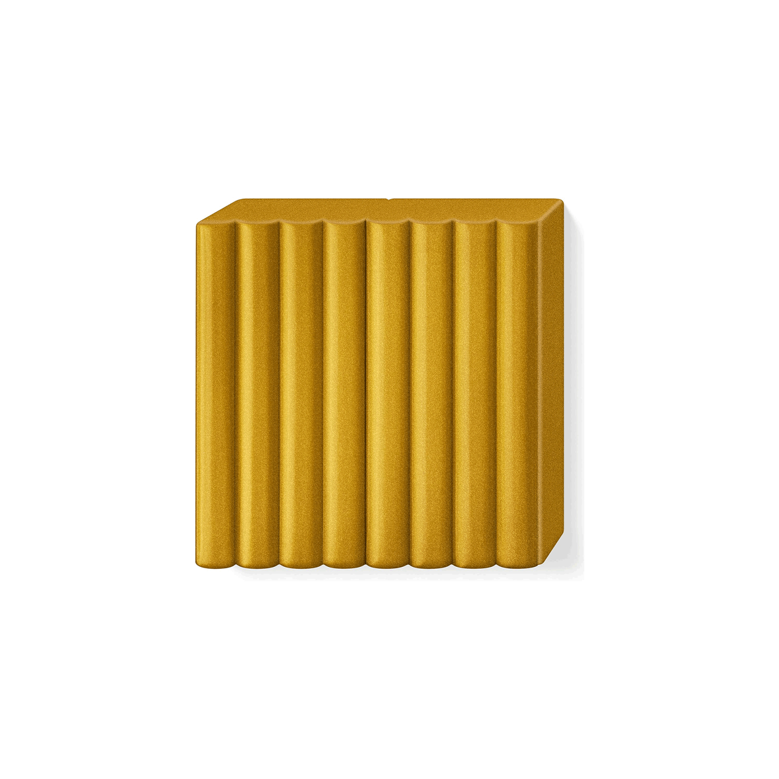 Пластика Fimo Effect, Золото металлик, 57 г (4007817096093) изображение 2