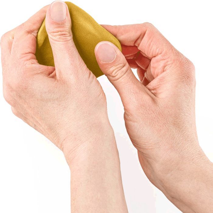 Пластика Fimo Effect, Золото металлик, 57 г (4007817096093) изображение 6