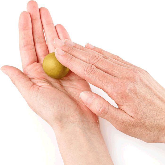 Пластика Fimo Effect, Золото металлик, 57 г (4007817096093) изображение 7
