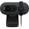 Веб-камера Logitech Brio 105 Full HD 1080p Graphite (960-001592) изображение 2