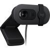 Веб-камера Logitech Brio 105 Full HD 1080p Graphite (960-001592) изображение 3