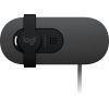 Веб-камера Logitech Brio 105 Full HD 1080p Graphite (960-001592) изображение 5