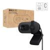 Веб-камера Logitech Brio 105 Full HD 1080p Graphite (960-001592) изображение 7