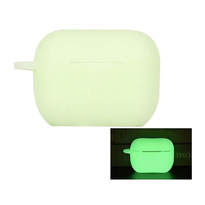 Чехол для наушников Armorstandart Hang Case для Apple AirPods 3 Luminous (ARM60314) изображение 2